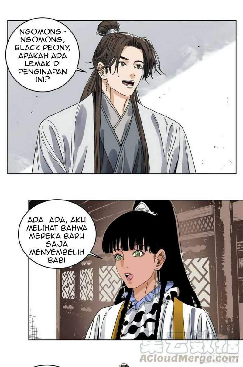 The Taoist Chapter 59 Gambar 13