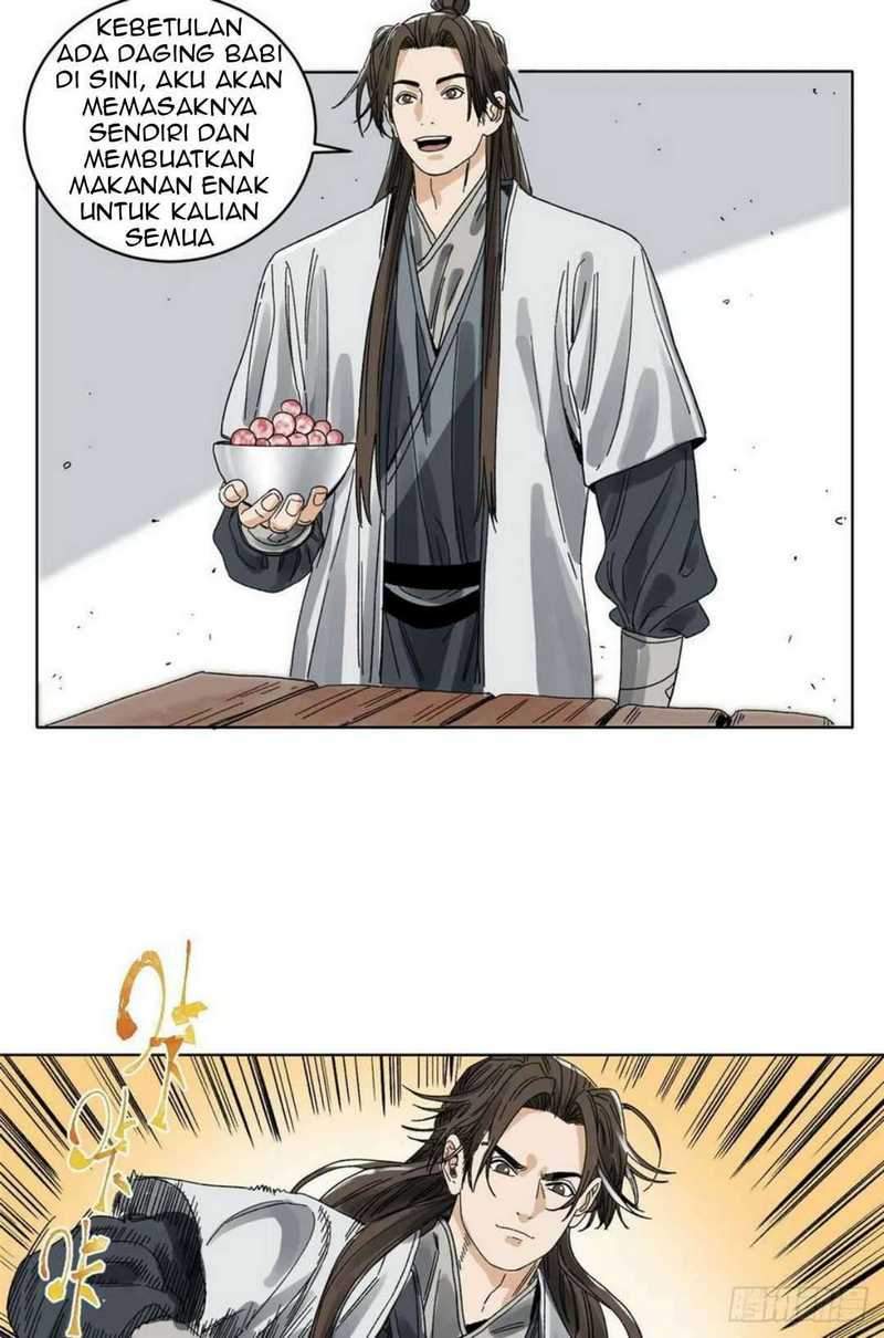 The Taoist Chapter 59 Gambar 14