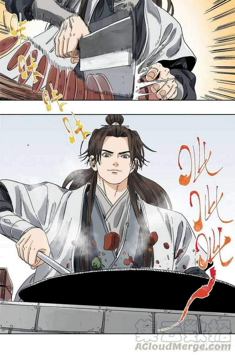 The Taoist Chapter 59 Gambar 15