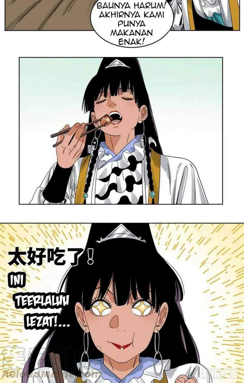 The Taoist Chapter 59 Gambar 17