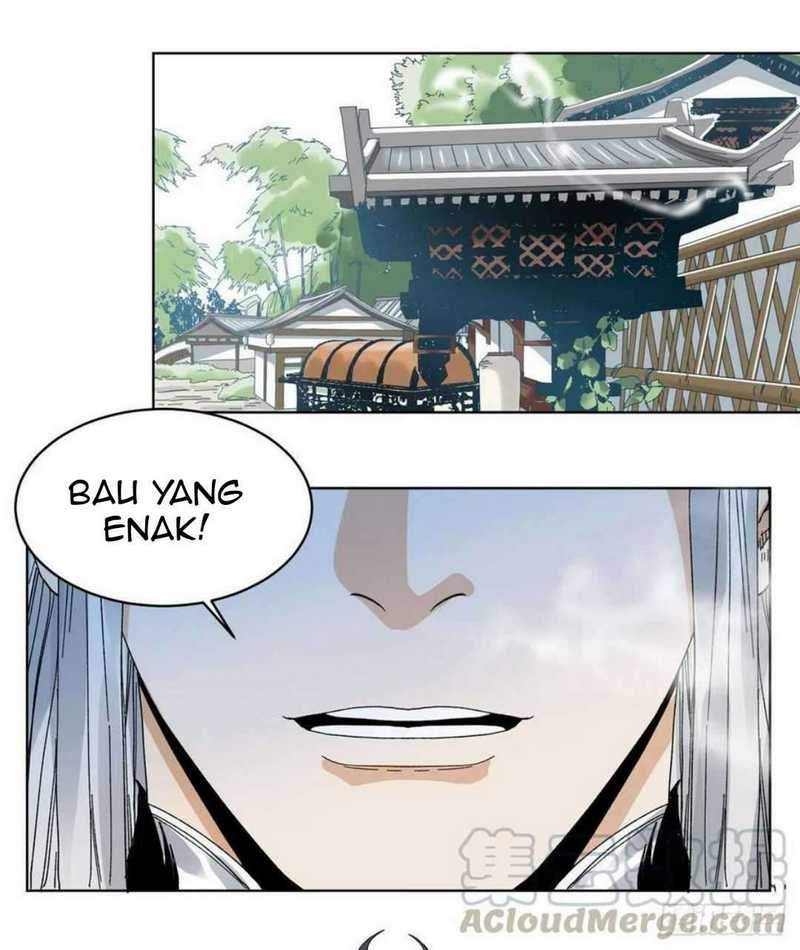 The Taoist Chapter 59 Gambar 19