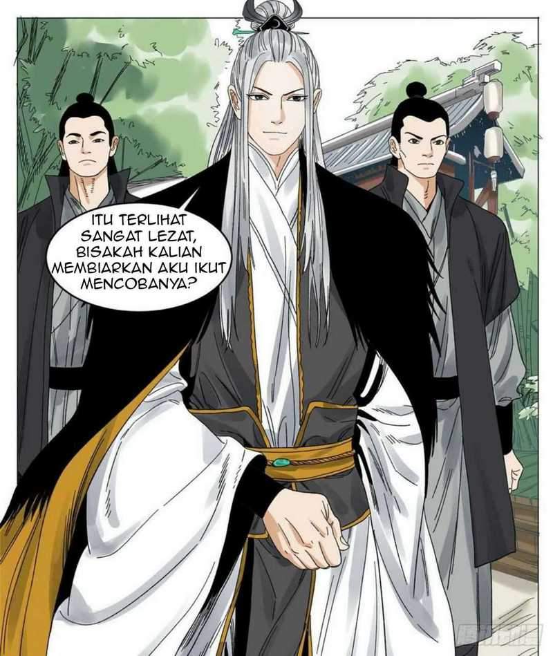 The Taoist Chapter 59 Gambar 20