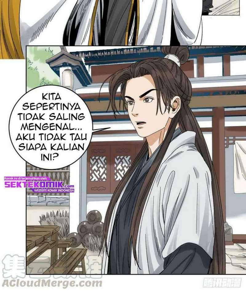 The Taoist Chapter 59 Gambar 21