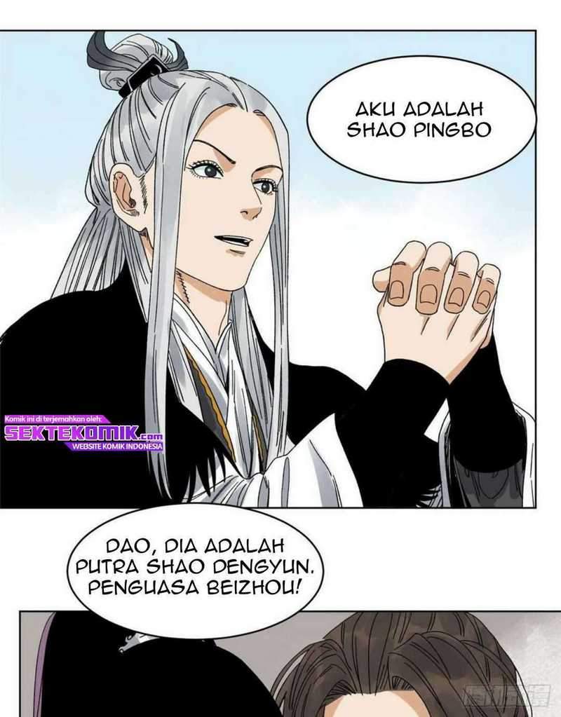 The Taoist Chapter 59 Gambar 22