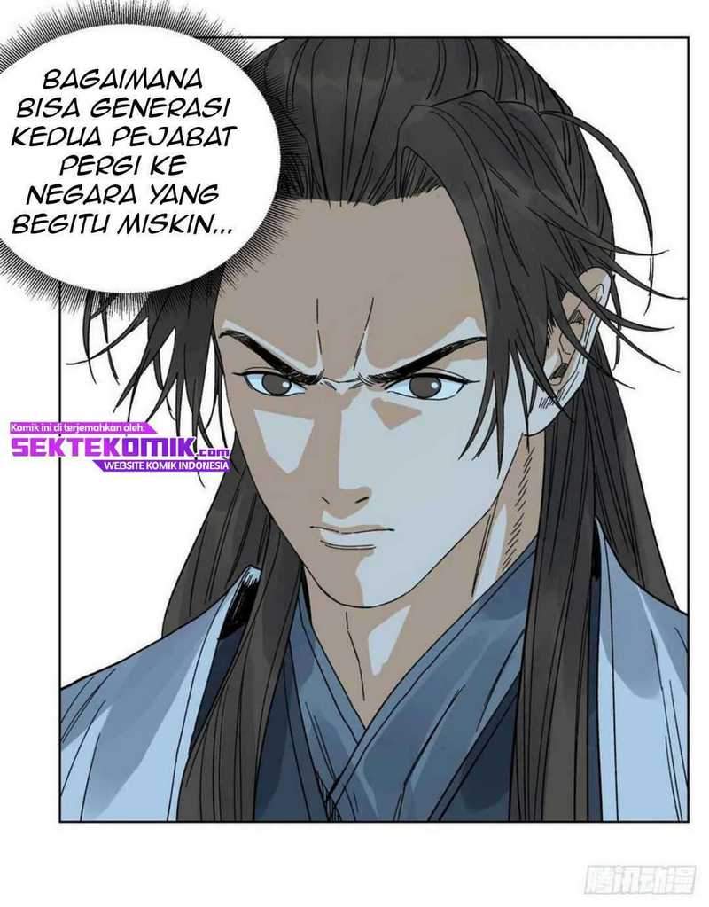 The Taoist Chapter 59 Gambar 24