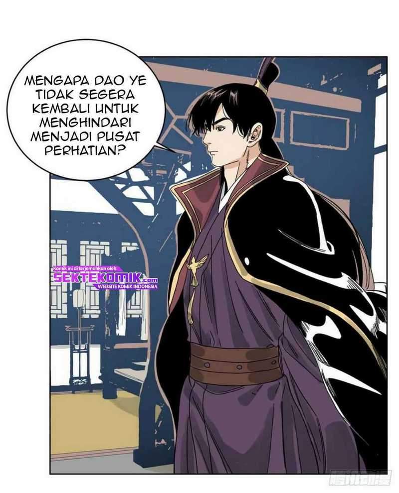 The Taoist Chapter 59 Gambar 6