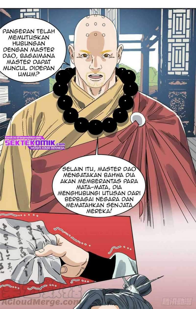 The Taoist Chapter 59 Gambar 7