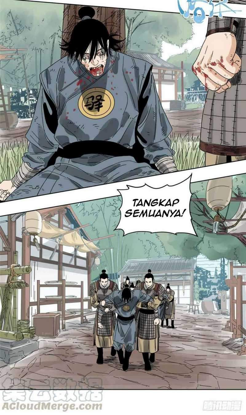 The Taoist Chapter 59 Gambar 9