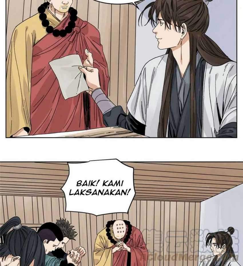 The Taoist Chapter 58 Gambar 10