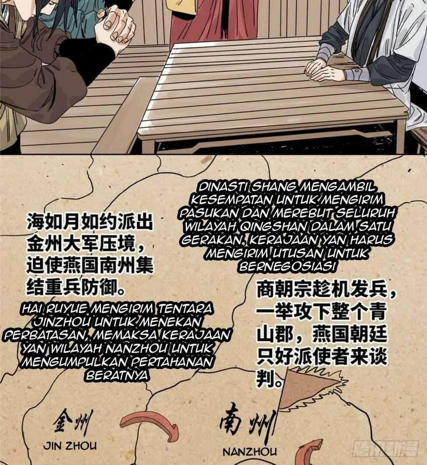 The Taoist Chapter 58 Gambar 11
