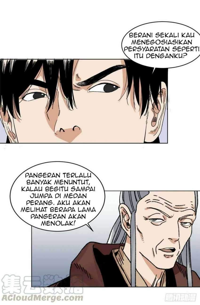 The Taoist Chapter 58 Gambar 13