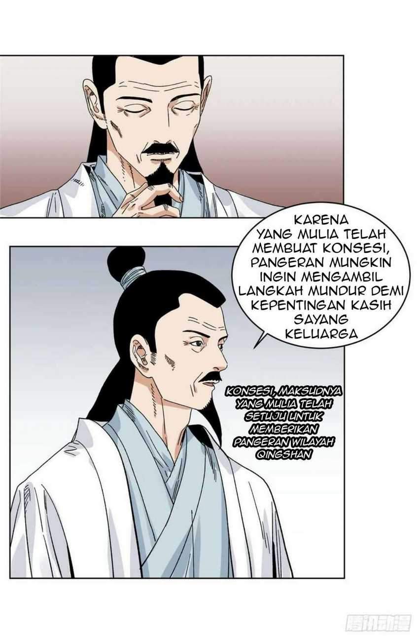 The Taoist Chapter 58 Gambar 14