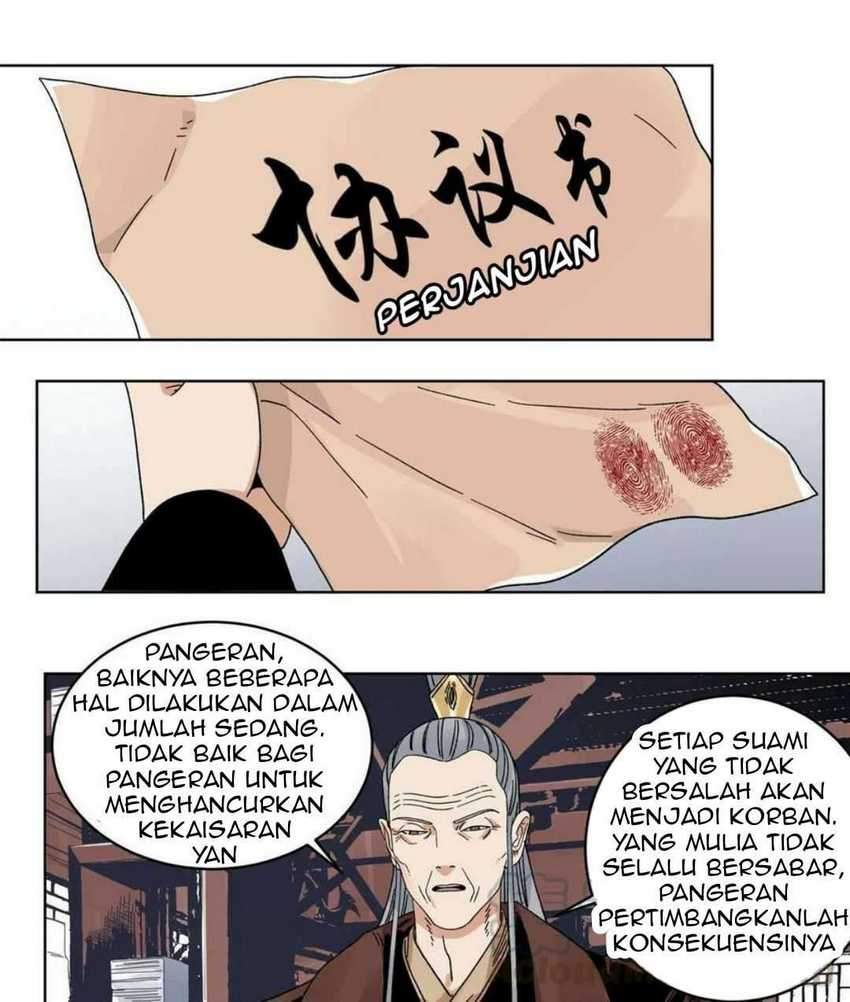 The Taoist Chapter 58 Gambar 15