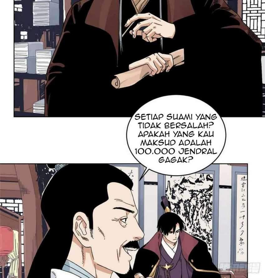 The Taoist Chapter 58 Gambar 16