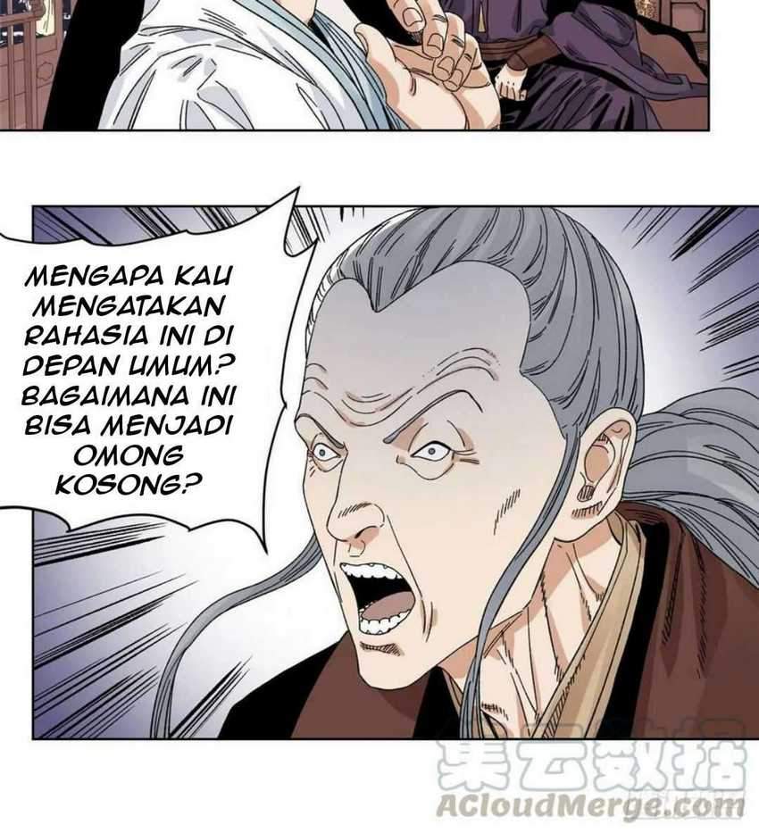 The Taoist Chapter 58 Gambar 17
