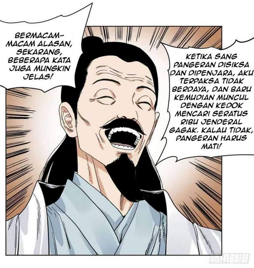 The Taoist Chapter 58 Gambar 18