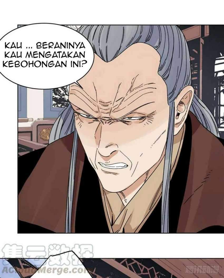 The Taoist Chapter 58 Gambar 19