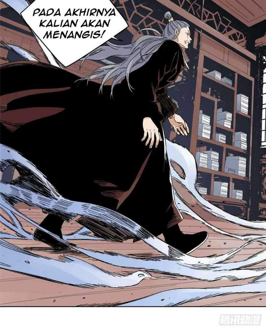 The Taoist Chapter 58 Gambar 20