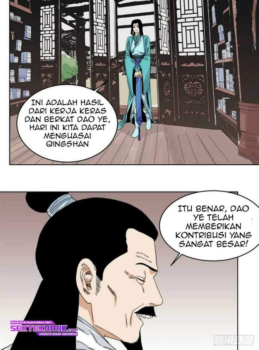 The Taoist Chapter 58 Gambar 22