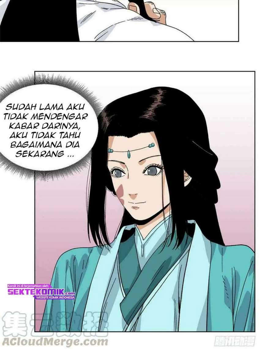 The Taoist Chapter 58 Gambar 23