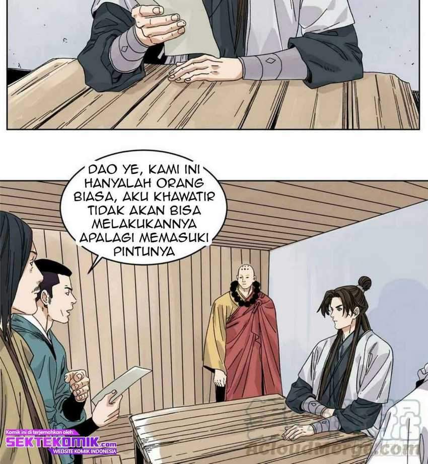 The Taoist Chapter 58 Gambar 5