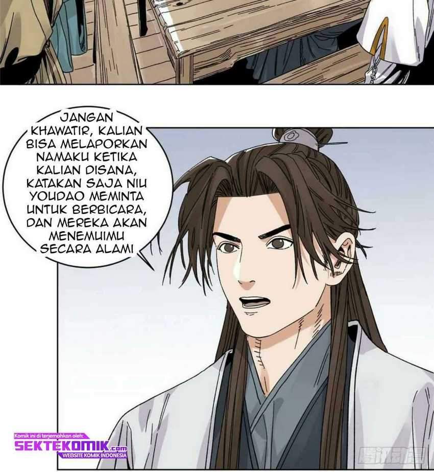 The Taoist Chapter 58 Gambar 6