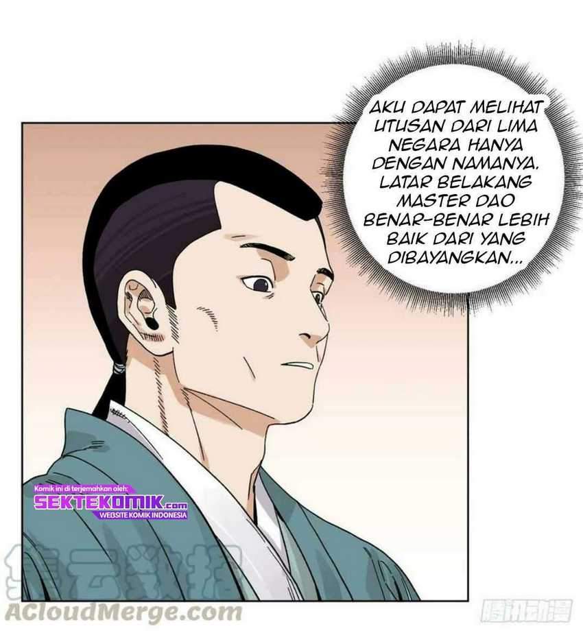 The Taoist Chapter 58 Gambar 7