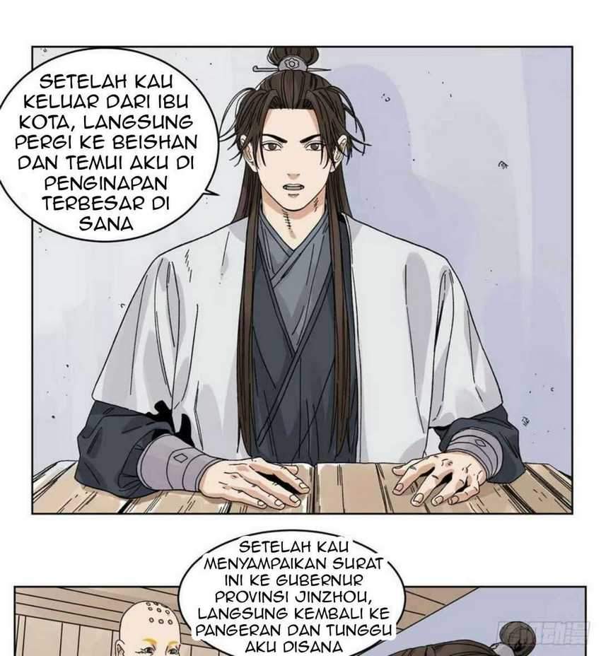 The Taoist Chapter 58 Gambar 9