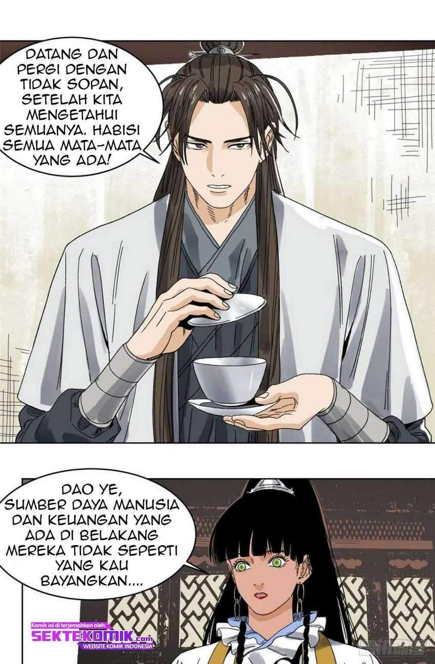 The Taoist Chapter 57 Gambar 22