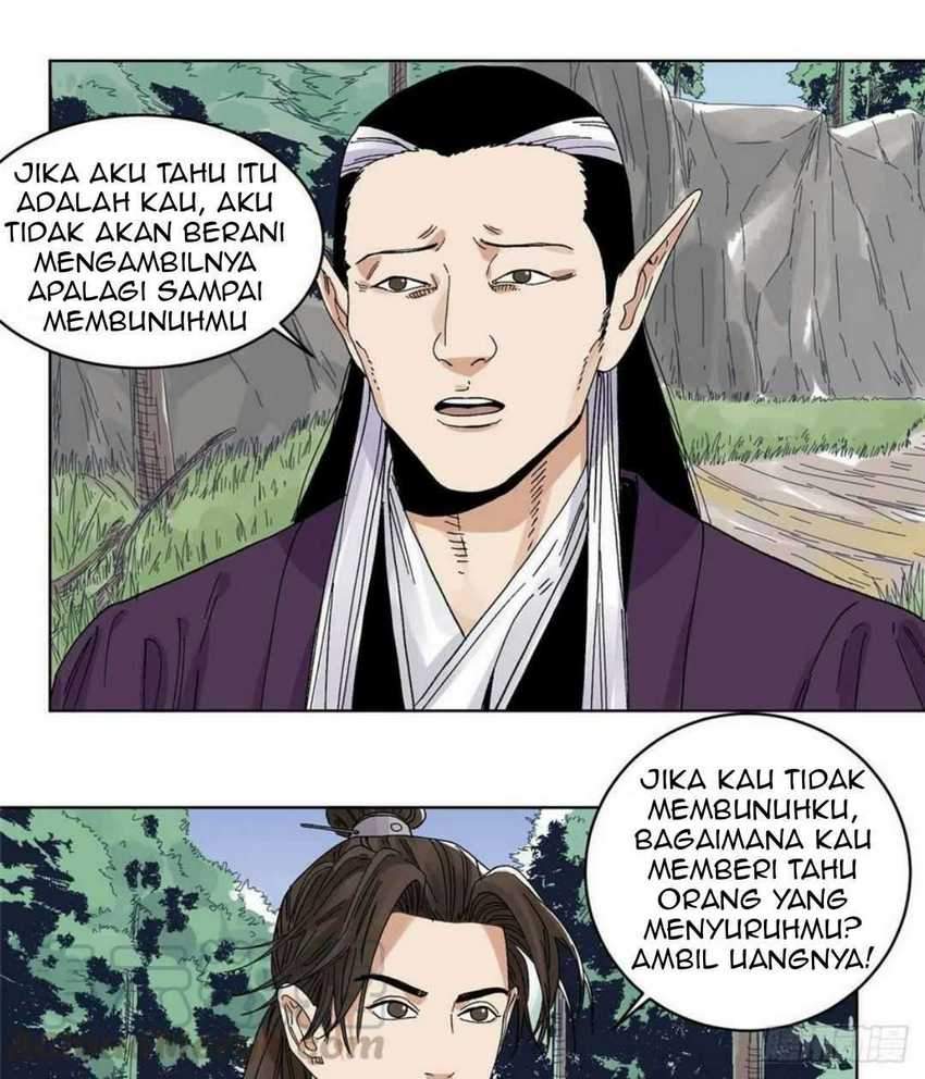 The Taoist Chapter 56 Gambar 11