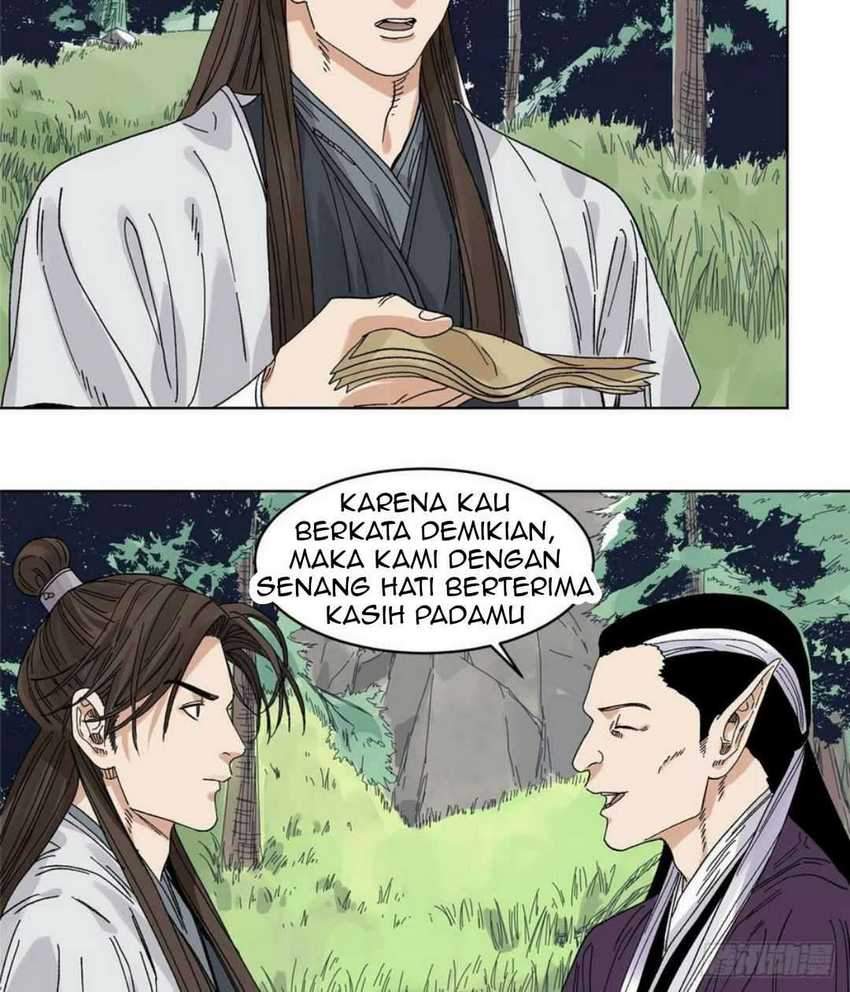 The Taoist Chapter 56 Gambar 12