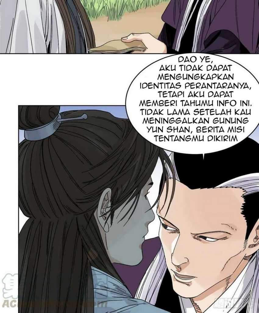 The Taoist Chapter 56 Gambar 13