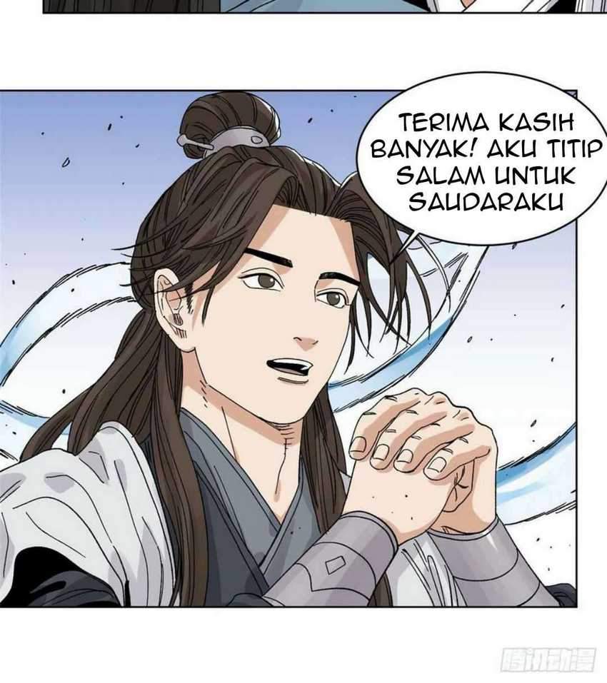 The Taoist Chapter 56 Gambar 14