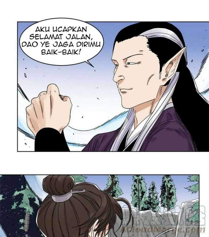 The Taoist Chapter 56 Gambar 15