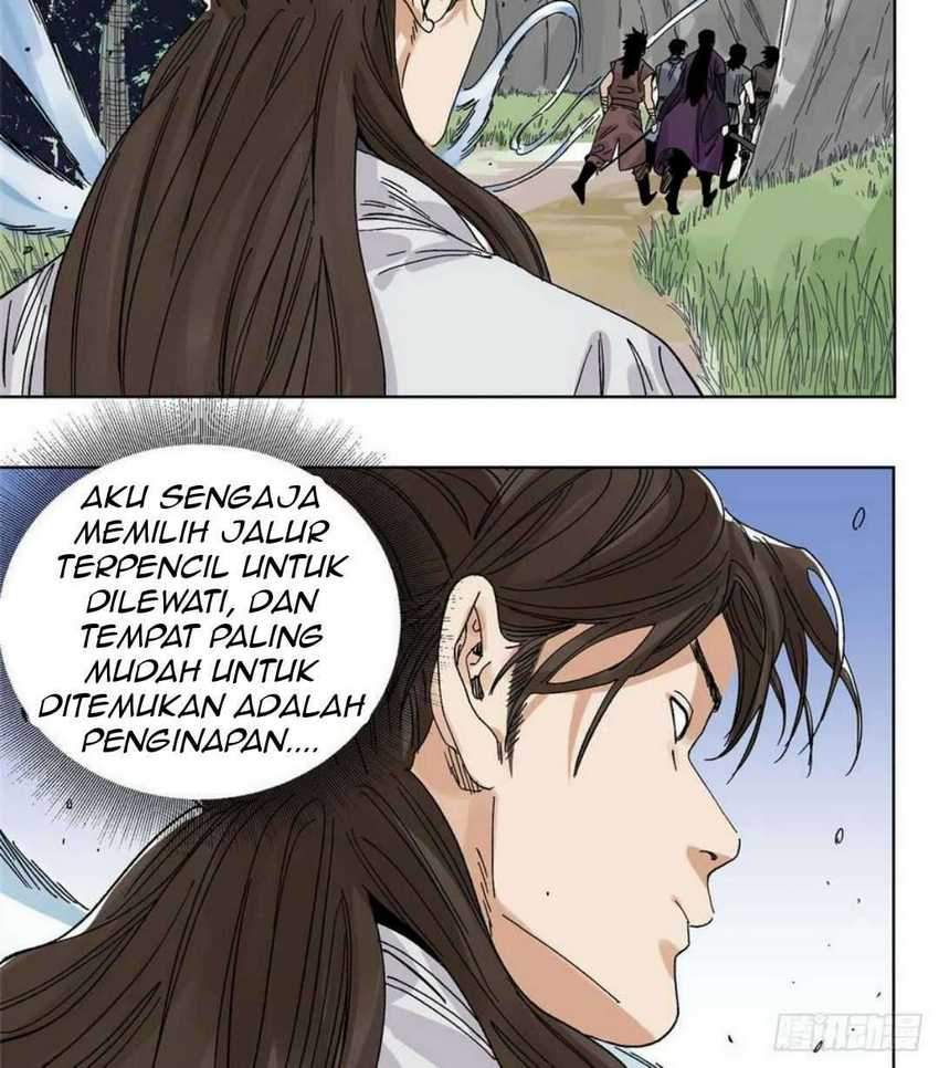 The Taoist Chapter 56 Gambar 16