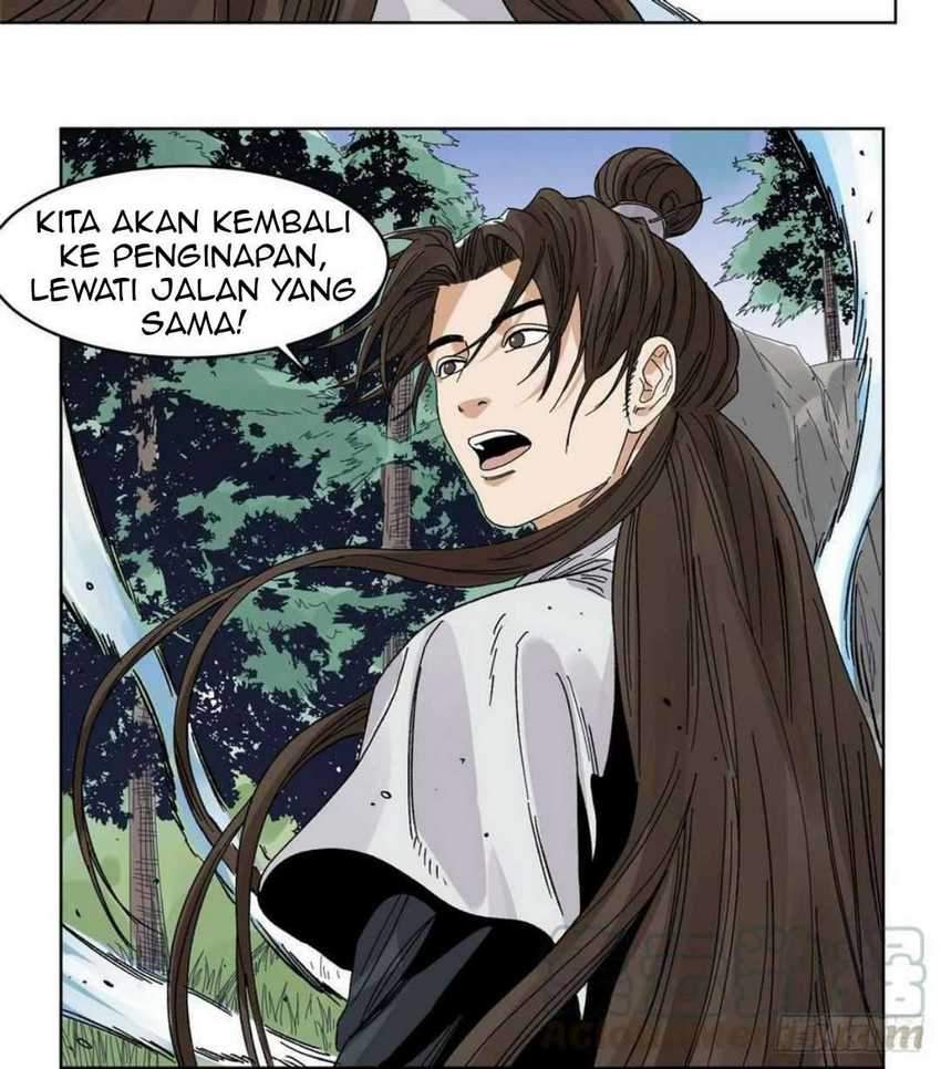 The Taoist Chapter 56 Gambar 17