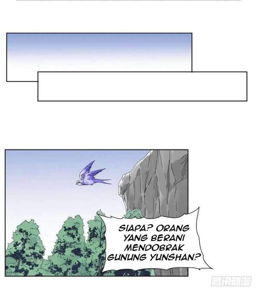 The Taoist Chapter 56 Gambar 18