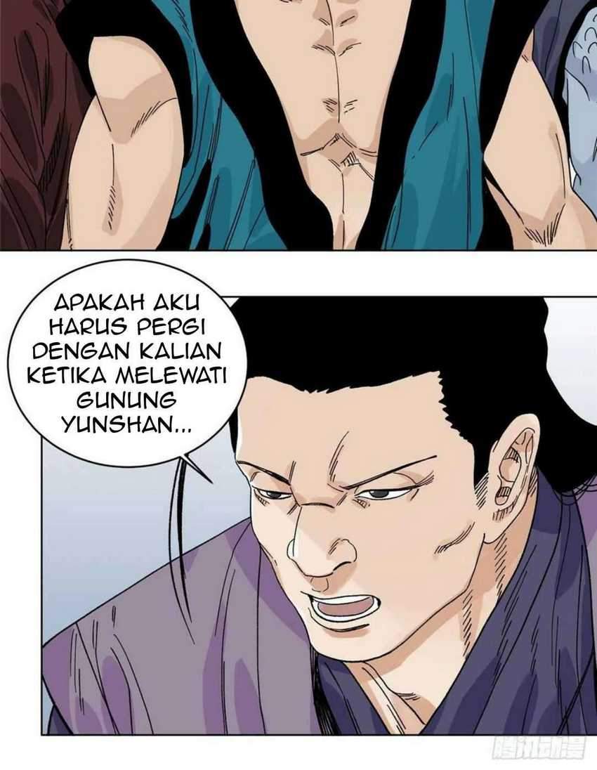 The Taoist Chapter 56 Gambar 22