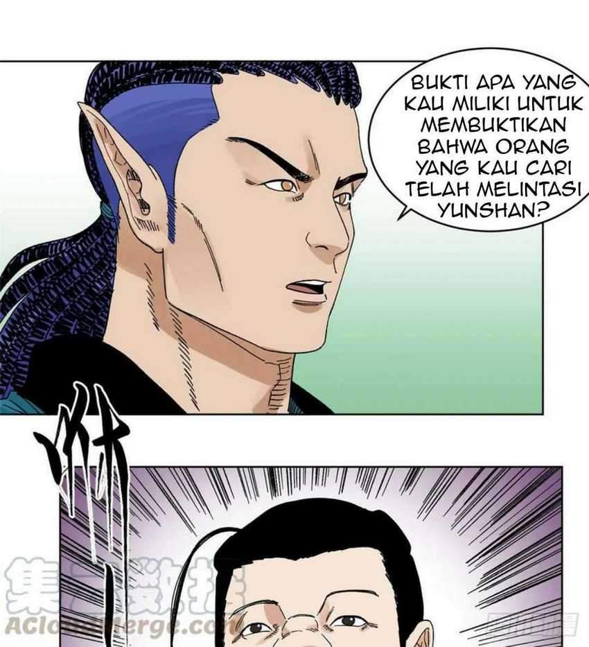 The Taoist Chapter 56 Gambar 23