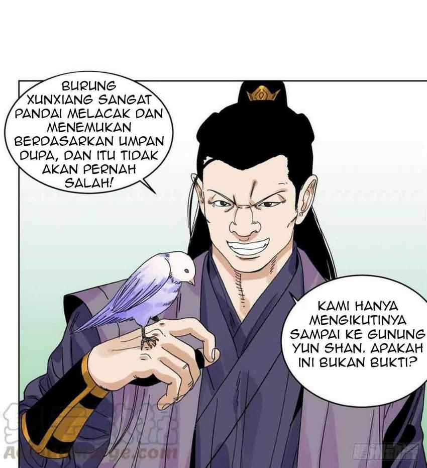 The Taoist Chapter 56 Gambar 25