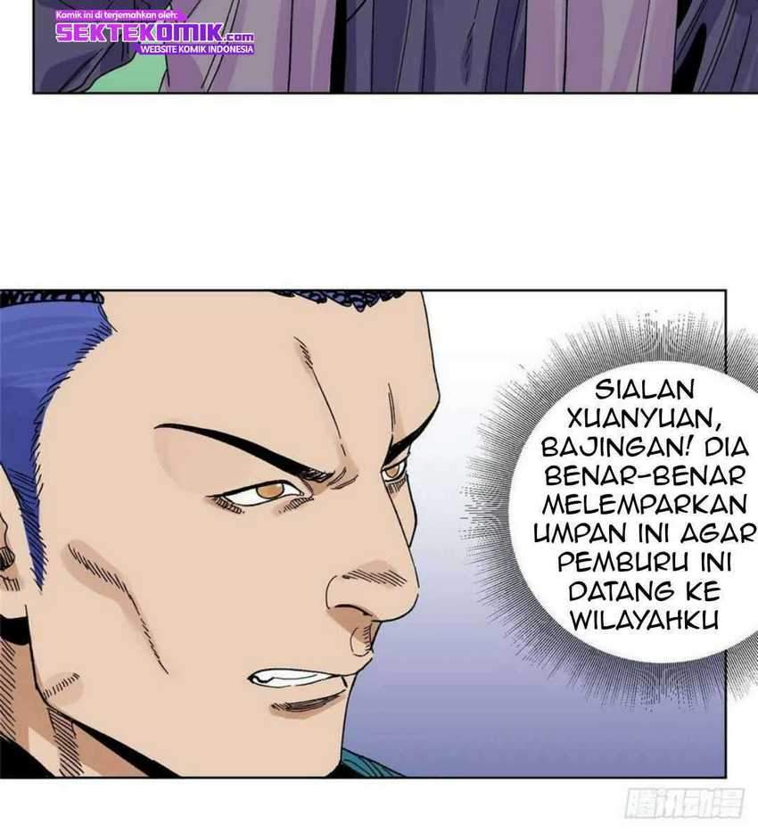 The Taoist Chapter 56 Gambar 26
