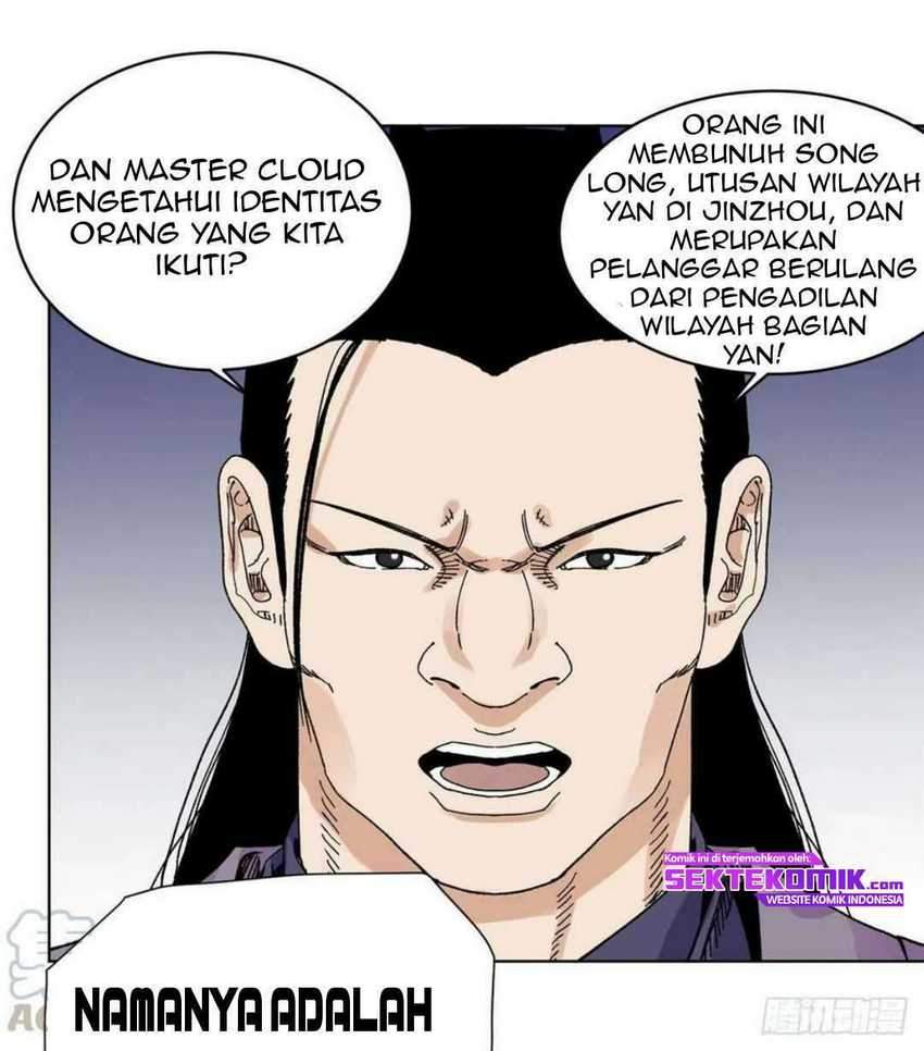 The Taoist Chapter 56 Gambar 27