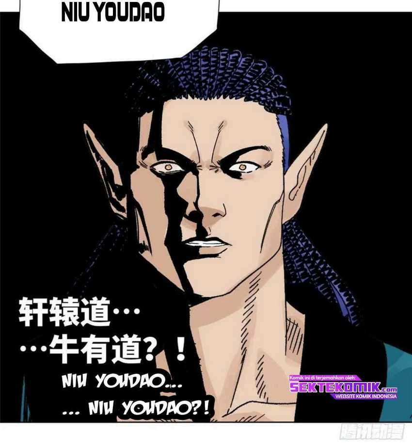 The Taoist Chapter 56 Gambar 28