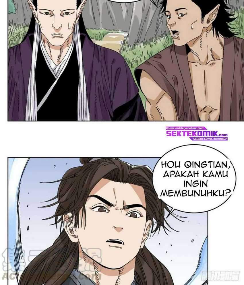The Taoist Chapter 56 Gambar 5