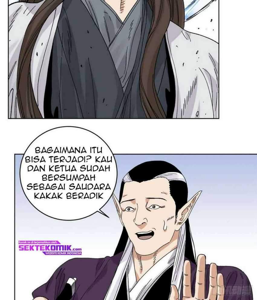 The Taoist Chapter 56 Gambar 6