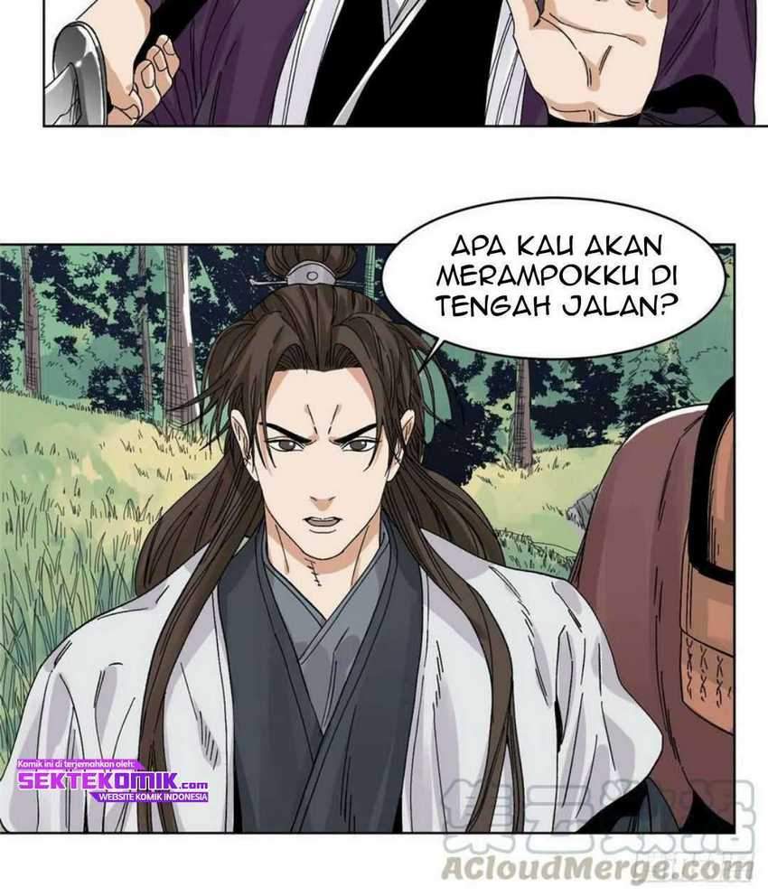 The Taoist Chapter 56 Gambar 7