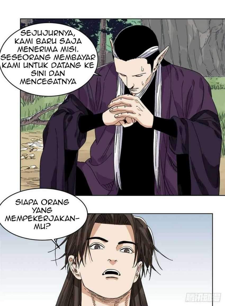 The Taoist Chapter 56 Gambar 8