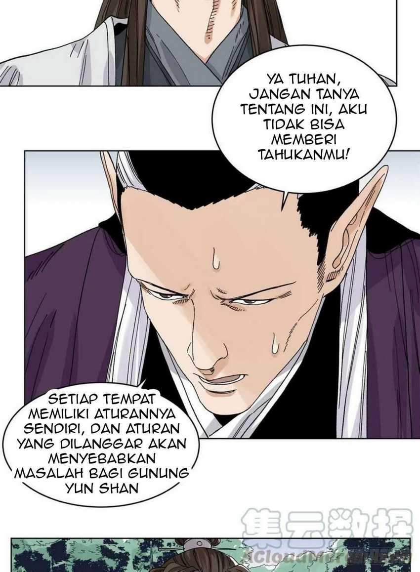 The Taoist Chapter 56 Gambar 9