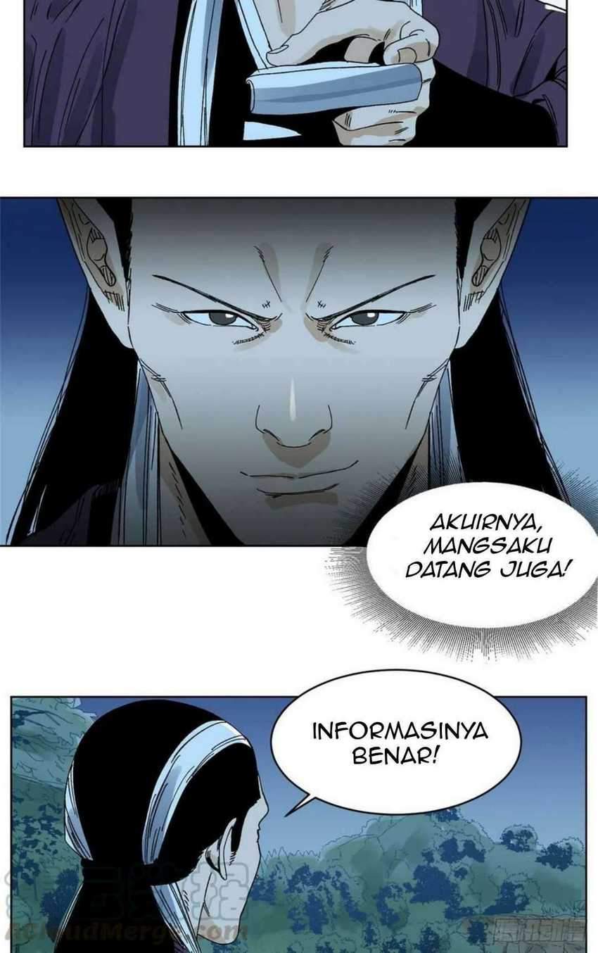 The Taoist Chapter 55 Gambar 21
