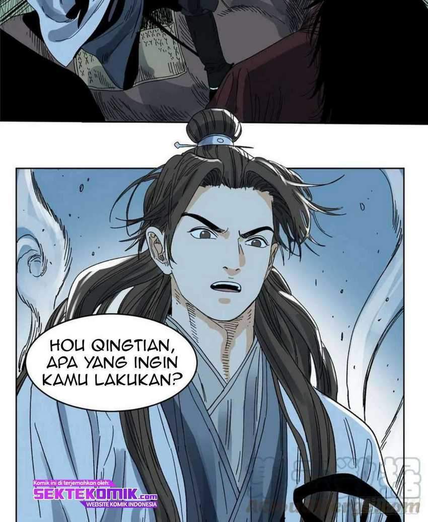 The Taoist Chapter 55 Gambar 25